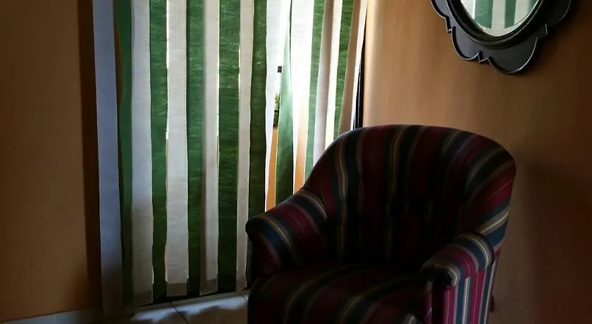 Residencial Allegra Hotel Boca Chica Guest house