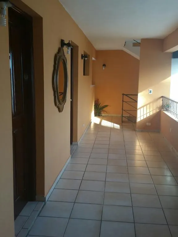 Residencial Allegra Hotel Boca Chica