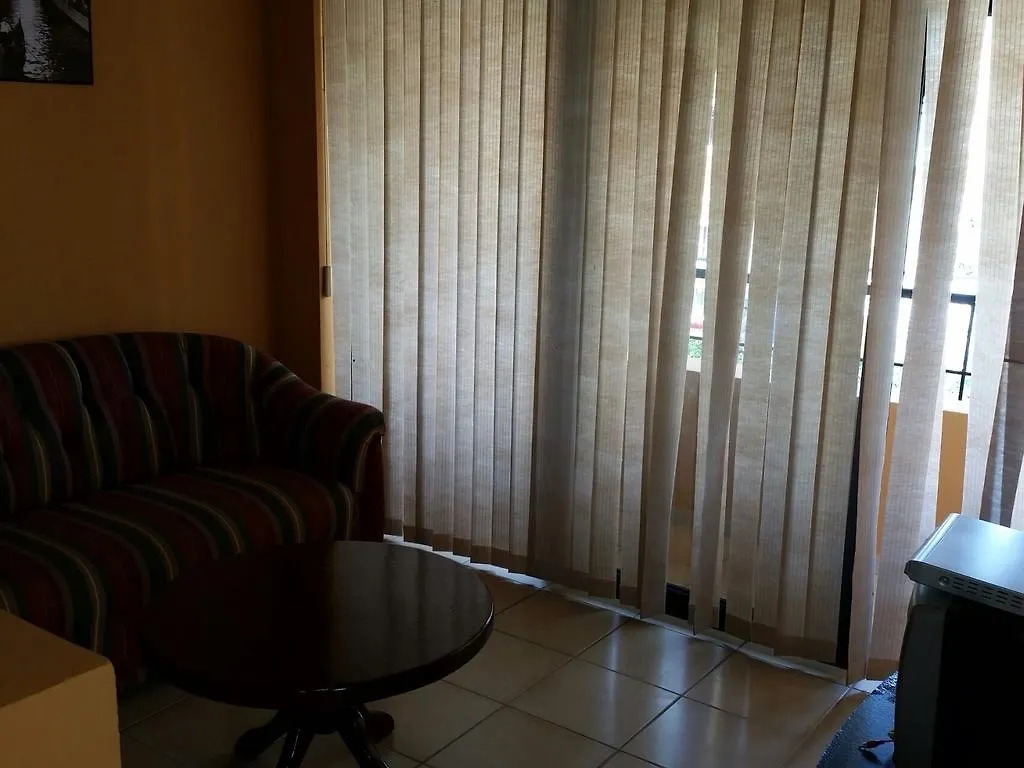 ** Guest house Residencial Allegra Hotel Boca Chica Dominican Republic