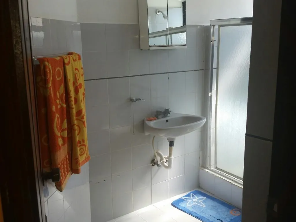 Residencial Allegra Hotel Boca Chica 2*,  Dominican Republic