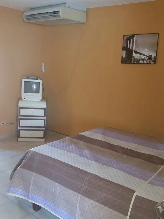 Residencial Allegra Hotel Boca Chica Dominican Republic
