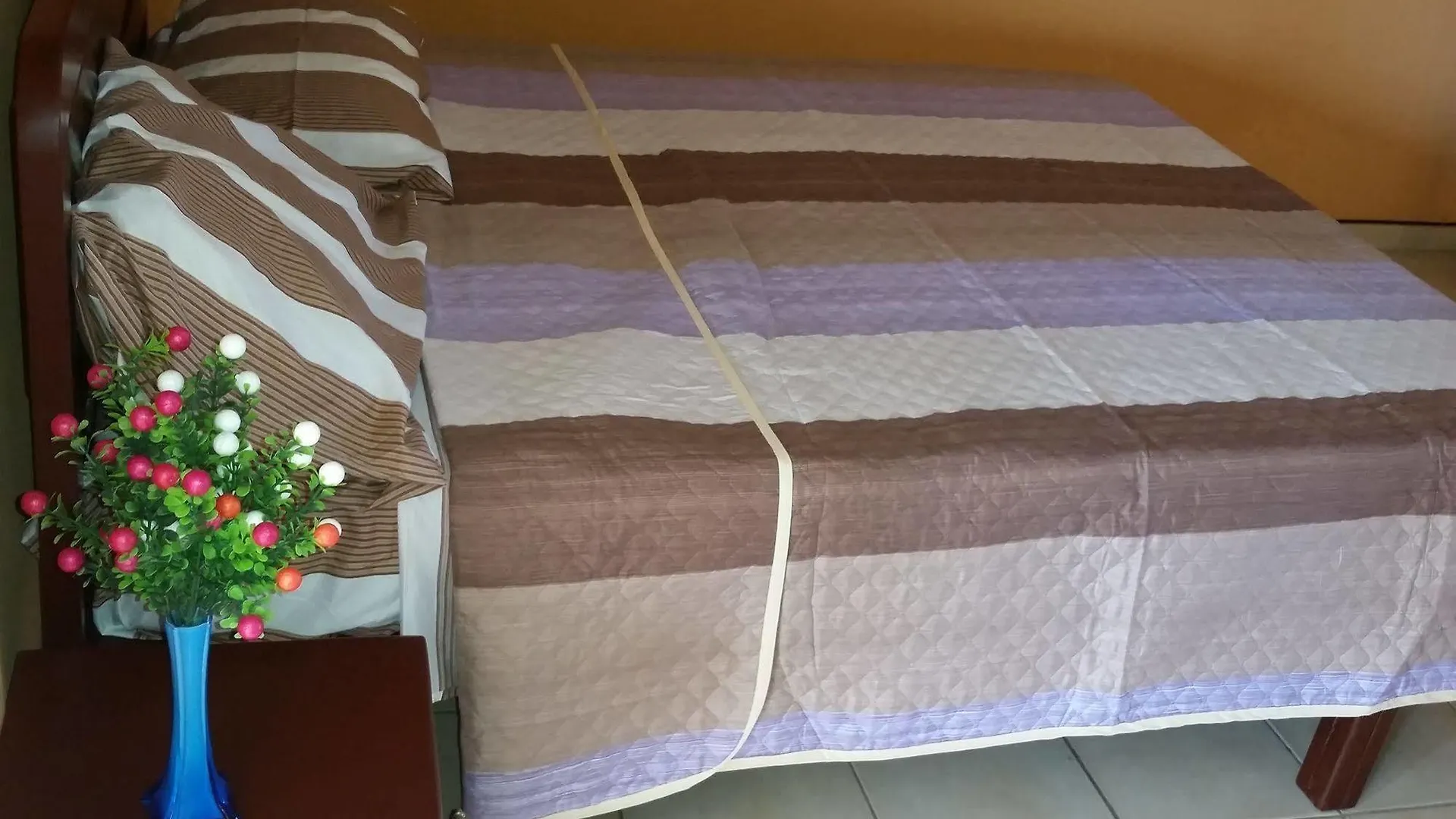 Residencial Allegra Hotel Boca Chica 2*,  Dominican Republic