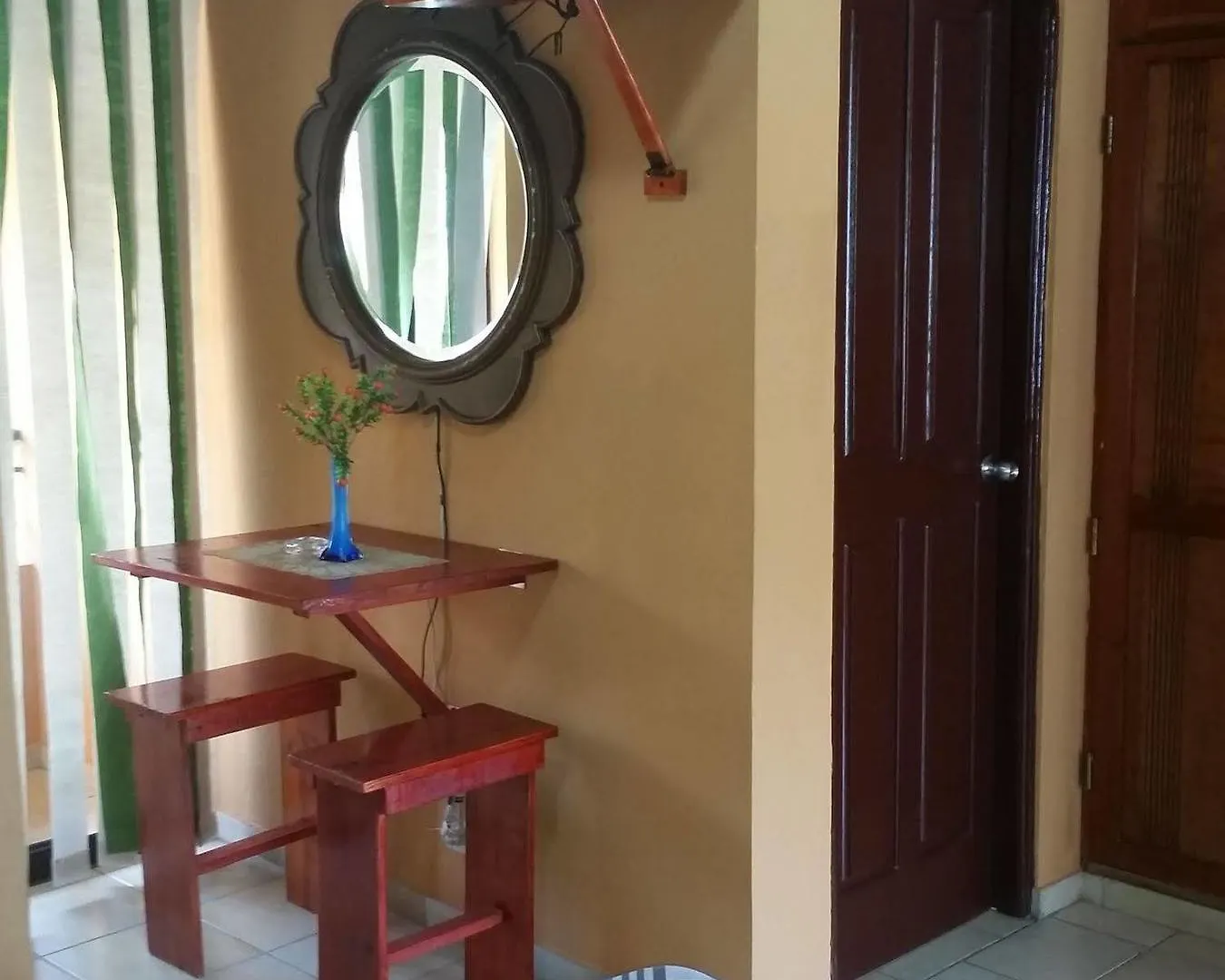 Residencial Allegra Hotel Boca Chica Guest house